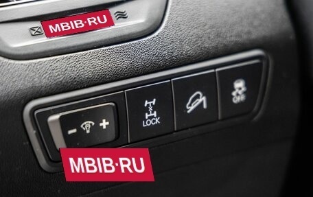 Hyundai ix35 I рестайлинг, 2014 год, 1 269 000 рублей, 20 фотография