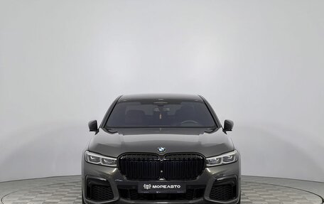 BMW 7 серия, 2019 год, 6 500 000 рублей, 2 фотография