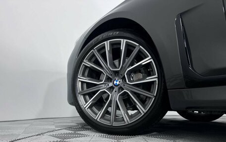 BMW 7 серия, 2019 год, 6 500 000 рублей, 9 фотография