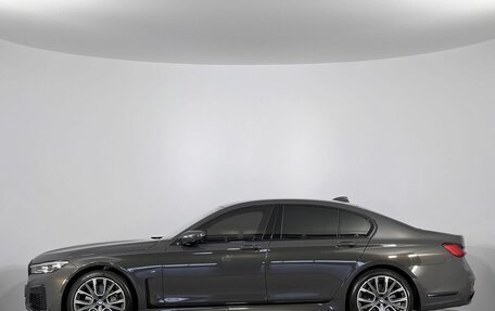BMW 7 серия, 2019 год, 6 500 000 рублей, 8 фотография