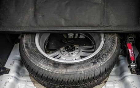 Hyundai ix35 I рестайлинг, 2014 год, 1 269 000 рублей, 37 фотография