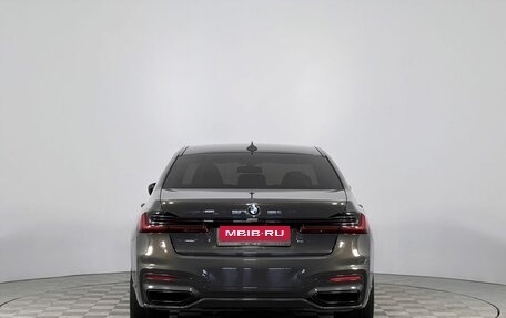 BMW 7 серия, 2019 год, 6 500 000 рублей, 6 фотография