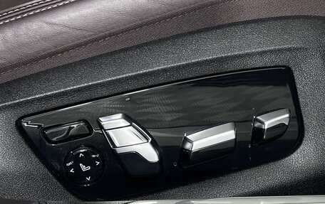 BMW 7 серия, 2019 год, 6 500 000 рублей, 14 фотография