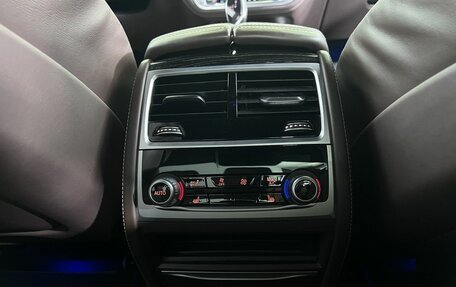 BMW 7 серия, 2019 год, 6 500 000 рублей, 19 фотография