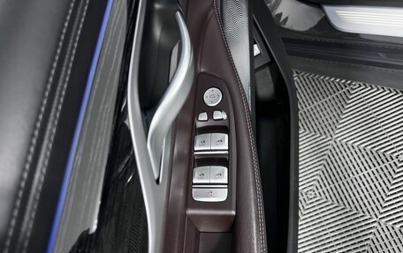 BMW 7 серия, 2019 год, 6 500 000 рублей, 24 фотография