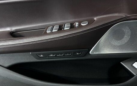 BMW 7 серия, 2019 год, 6 500 000 рублей, 25 фотография