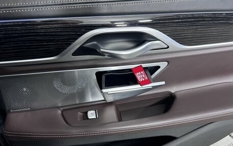 BMW 7 серия, 2019 год, 6 500 000 рублей, 20 фотография