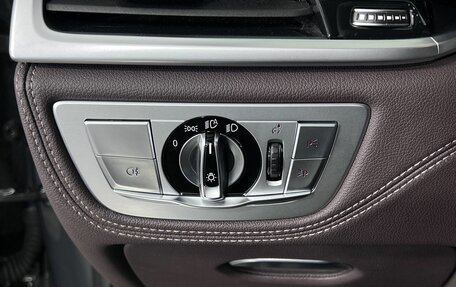 BMW 7 серия, 2019 год, 6 500 000 рублей, 26 фотография