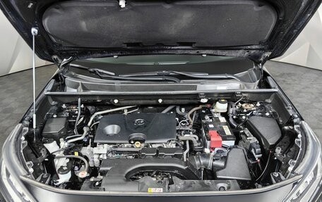 Toyota RAV4, 2019 год, 3 231 000 рублей, 11 фотография