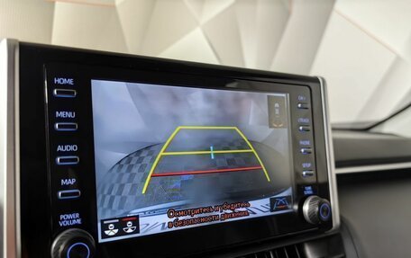 Toyota RAV4, 2019 год, 3 231 000 рублей, 21 фотография