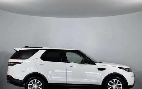 Land Rover Discovery IV, 2019 год, 3 900 000 рублей, 4 фотография