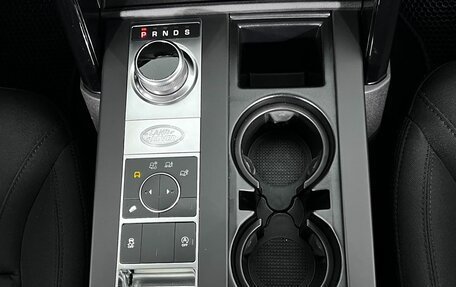 Land Rover Discovery IV, 2019 год, 3 900 000 рублей, 15 фотография