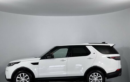 Land Rover Discovery IV, 2019 год, 3 900 000 рублей, 8 фотография