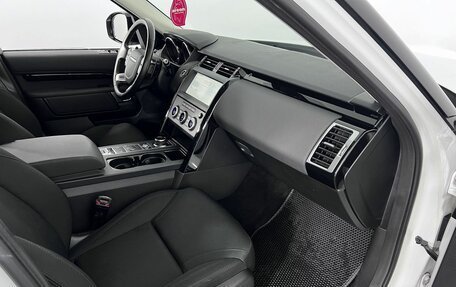 Land Rover Discovery IV, 2019 год, 3 900 000 рублей, 12 фотография