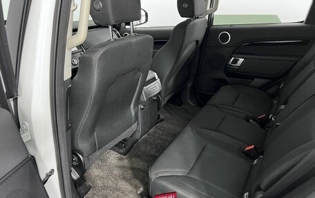 Land Rover Discovery IV, 2019 год, 3 900 000 рублей, 10 фотография