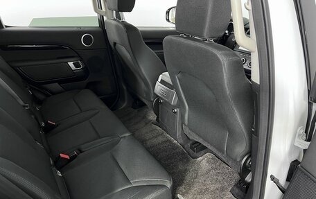 Land Rover Discovery IV, 2019 год, 3 900 000 рублей, 11 фотография