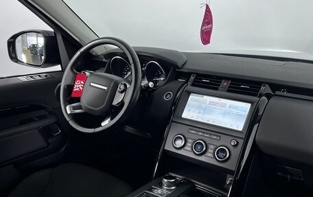 Land Rover Discovery IV, 2019 год, 3 900 000 рублей, 13 фотография