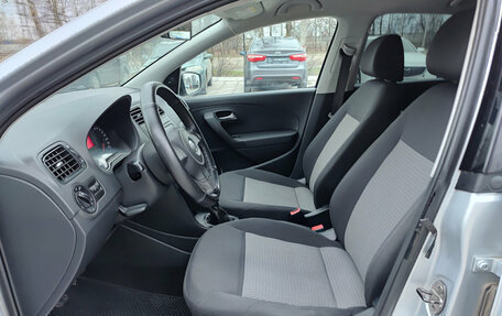 Volkswagen Polo VI (EU Market), 2012 год, 740 000 рублей, 20 фотография