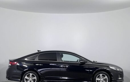 Hyundai Sonata VII, 2019 год, 2 270 000 рублей, 4 фотография