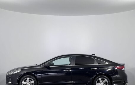 Hyundai Sonata VII, 2019 год, 2 270 000 рублей, 8 фотография