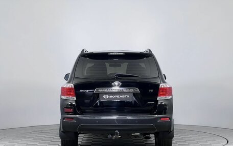 Toyota Highlander III, 2011 год, 1 970 000 рублей, 6 фотография