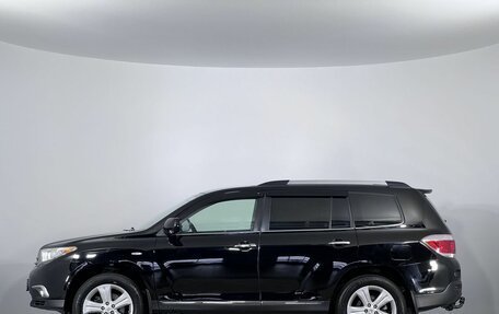 Toyota Highlander III, 2011 год, 1 970 000 рублей, 8 фотография