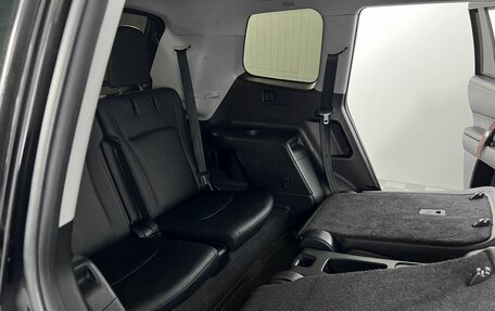 Toyota Highlander III, 2011 год, 1 970 000 рублей, 12 фотография