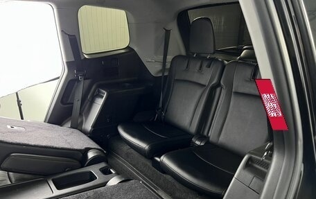 Toyota Highlander III, 2011 год, 1 970 000 рублей, 11 фотография