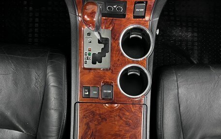 Toyota Highlander III, 2011 год, 1 970 000 рублей, 19 фотография