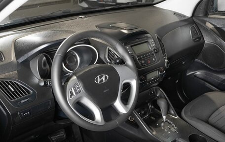 Hyundai ix35 I рестайлинг, 2014 год, 1 450 000 рублей, 5 фотография