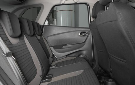 Renault Kaptur I рестайлинг, 2018 год, 1 843 200 рублей, 8 фотография