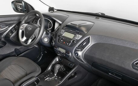 Hyundai ix35 I рестайлинг, 2014 год, 1 450 000 рублей, 7 фотография