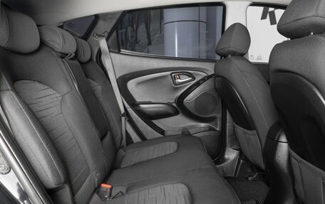 Hyundai ix35 I рестайлинг, 2014 год, 1 450 000 рублей, 8 фотография