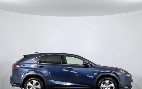 Lexus NX I, 2015 год, 2 730 000 рублей, 4 фотография