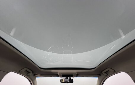 Lexus NX I, 2015 год, 2 730 000 рублей, 18 фотография