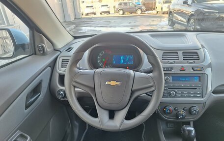 Chevrolet Cobalt II, 2020 год, 1 050 000 рублей, 11 фотография