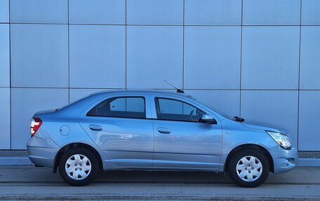 Chevrolet Cobalt II, 2020 год, 1 050 000 рублей, 4 фотография