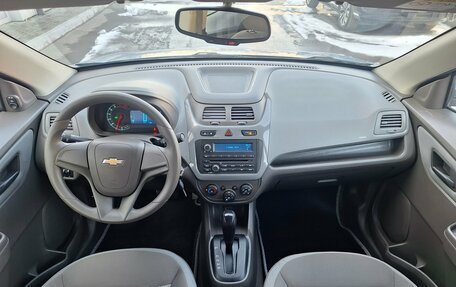 Chevrolet Cobalt II, 2020 год, 1 050 000 рублей, 10 фотография