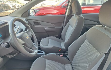 Chevrolet Cobalt II, 2020 год, 1 050 000 рублей, 9 фотография