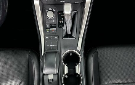 Lexus NX I, 2015 год, 2 730 000 рублей, 16 фотография