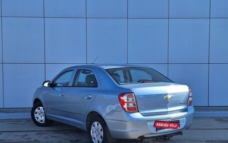 Chevrolet Cobalt II, 2020 год, 1 050 000 рублей, 6 фотография