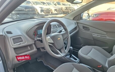 Chevrolet Cobalt II, 2020 год, 1 050 000 рублей, 8 фотография