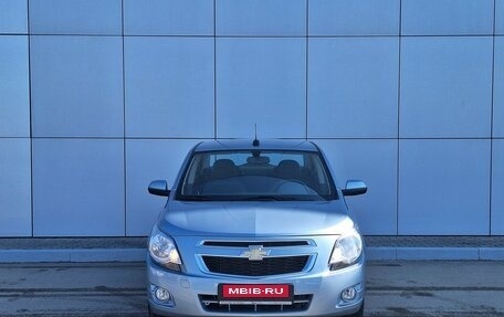 Chevrolet Cobalt II, 2020 год, 1 050 000 рублей, 2 фотография