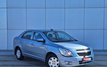 Chevrolet Cobalt II, 2020 год, 1 050 000 рублей, 3 фотография