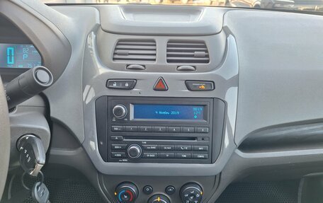 Chevrolet Cobalt II, 2020 год, 1 050 000 рублей, 13 фотография