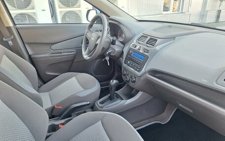 Chevrolet Cobalt II, 2020 год, 1 050 000 рублей, 19 фотография