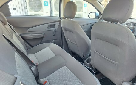 Chevrolet Cobalt II, 2020 год, 1 050 000 рублей, 21 фотография