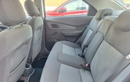 Chevrolet Cobalt II, 2020 год, 1 050 000 рублей, 20 фотография