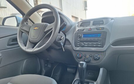 Chevrolet Cobalt II, 2020 год, 1 050 000 рублей, 17 фотография