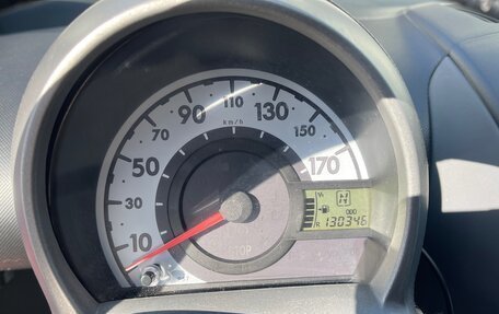 Peugeot 107 I рестайлинг, 2008 год, 440 000 рублей, 15 фотография